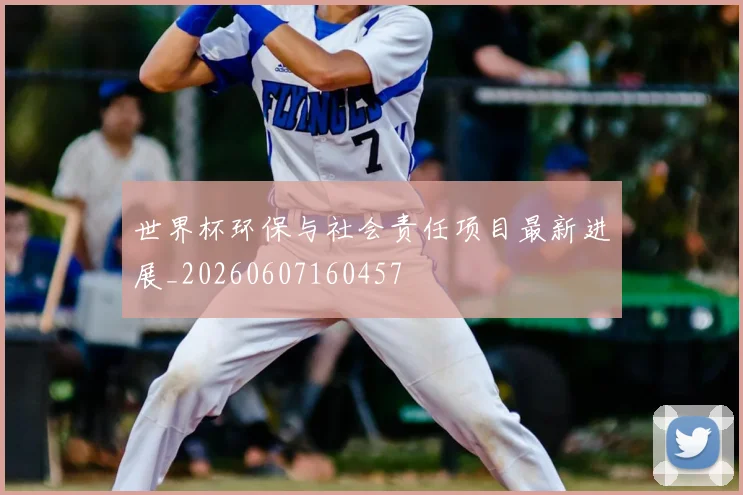 世界杯环保与社会责任项目最新进展_20260607160457