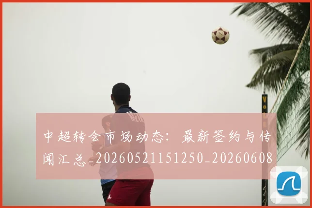 中超转会市场动态：最新签约与传闻汇总_20260521151250_20260608142335